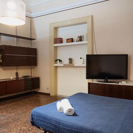 Bed And Books Bed and Breakfast CTA Exteriör bild