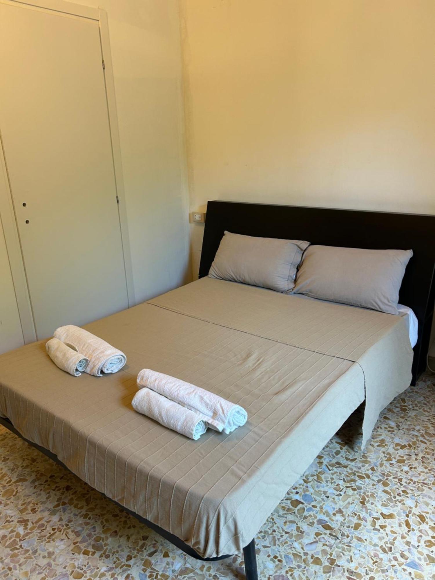 Bed And Books Bed and Breakfast CTA Rum bild