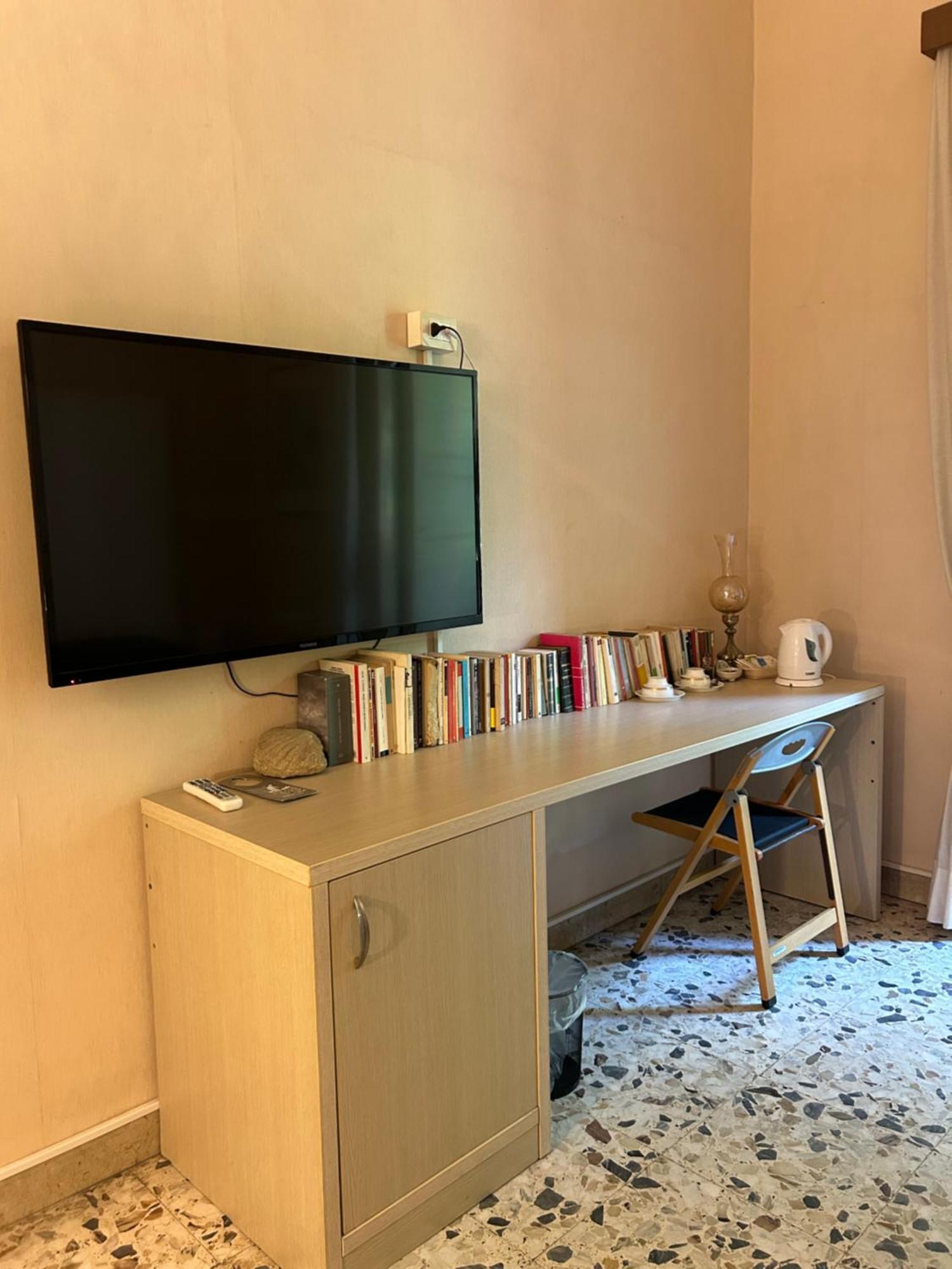 Bed And Books Bed and Breakfast CTA Rum bild