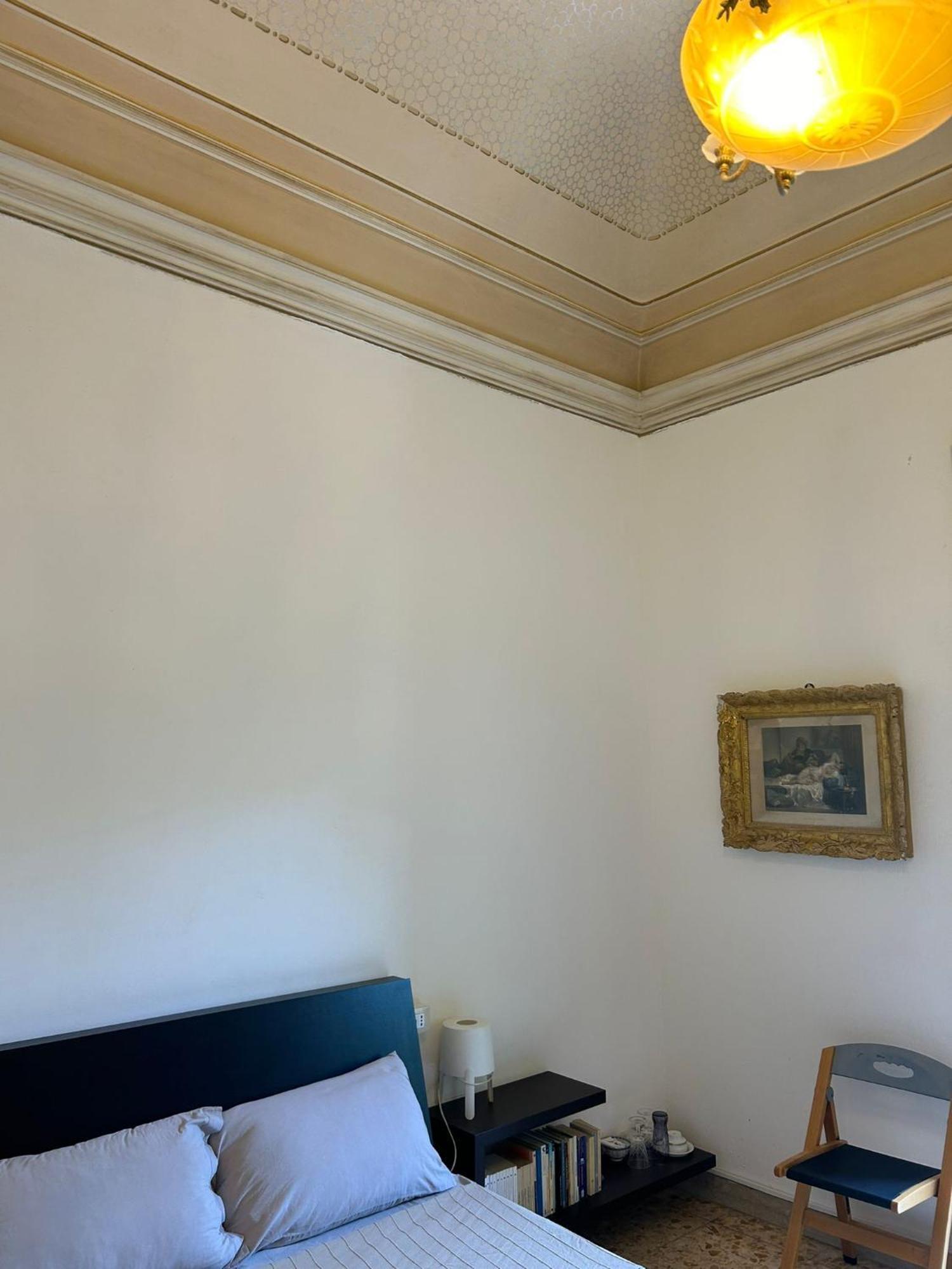 Bed And Books Bed and Breakfast CTA Exteriör bild